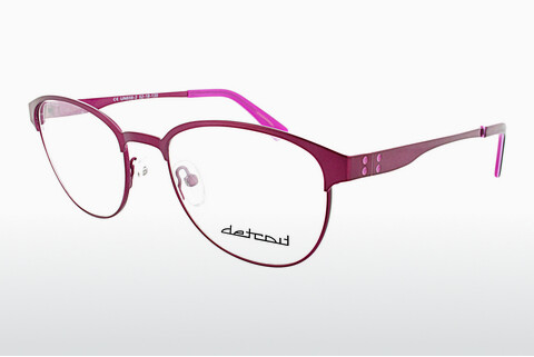 Дизайнерские  очки Detroit UN656 02