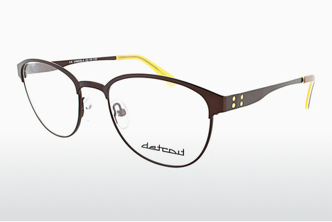 Дизайнерские  очки Detroit UN656 04