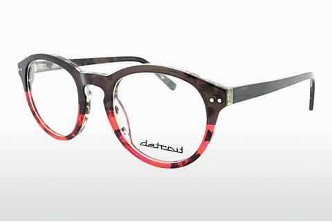 Дизайнерские  очки Detroit UN658 02