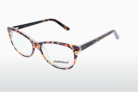 Дизайнерские  очки Detroit UN675 03
