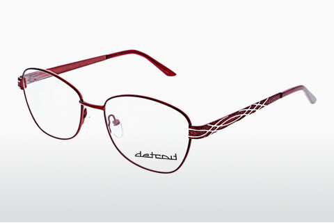 Дизайнерские  очки Detroit UN678 01