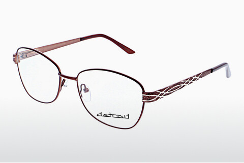 Дизайнерские  очки Detroit UN678 03