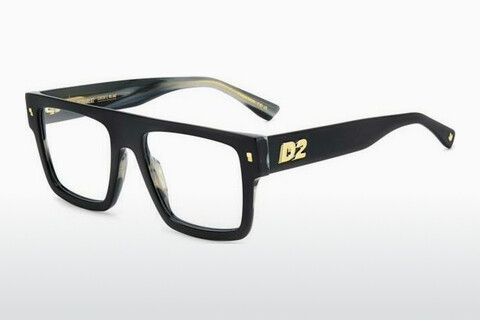 Дизайнерские  очки Dsquared2 D2 0147 37N