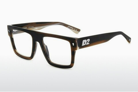 Дизайнерские  очки Dsquared2 D2 0147 EX4