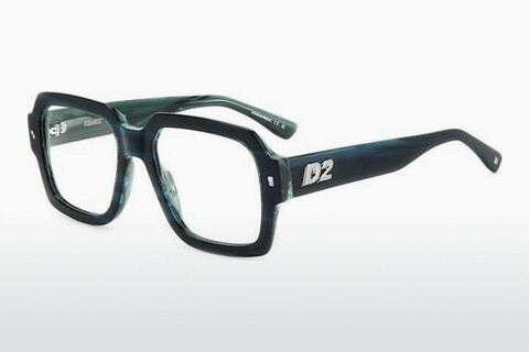 Дизайнерские  очки Dsquared2 D2 0148 ZI9