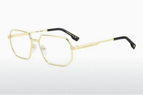 Дизайнерские  очки Dsquared2 D2 0158 000