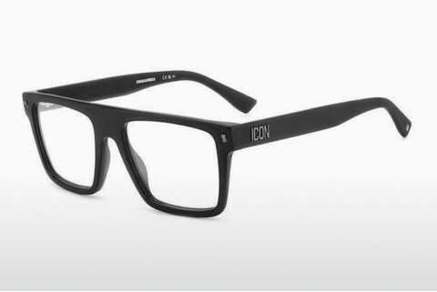Дизайнерские  очки Dsquared2 ICON 0012 003