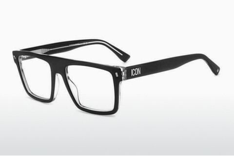 Дизайнерские  очки Dsquared2 ICON 0012 7C5
