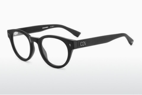 Дизайнерские  очки Dsquared2 ICON 0014 003