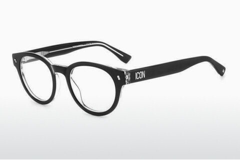 Дизайнерские  очки Dsquared2 ICON 0014 7C5