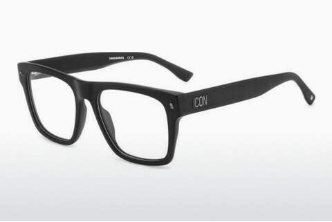 Дизайнерские  очки Dsquared2 ICON 0018 003