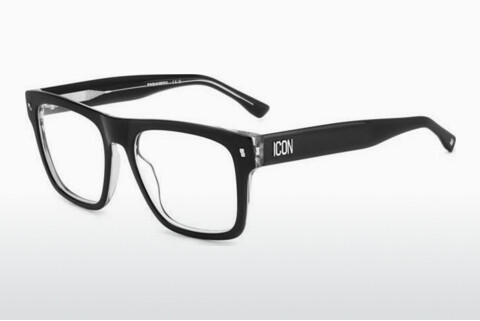 Дизайнерские  очки Dsquared2 ICON 0018 7C5
