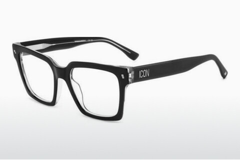 Дизайнерские  очки Dsquared2 ICON 0019 7C5