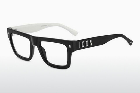 Дизайнерские  очки Dsquared2 ICON 0023 807