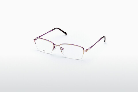 Дизайнерские  очки EcoLine TH1005 02