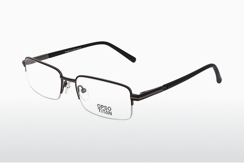 Дизайнерские  очки EcoLine TH1008 02