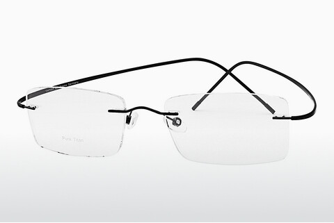 Дизайнерские  очки EcoLine TH7007 01