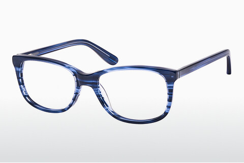 Дизайнерские  очки EcoLine TH7011 02