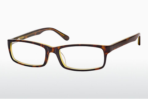 Дизайнерские  очки EcoLine TH7013 04