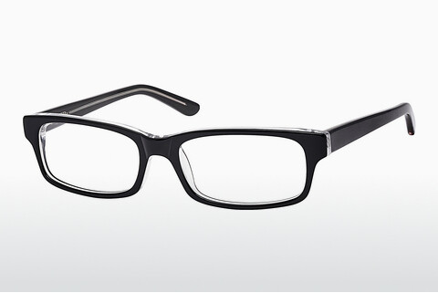 Дизайнерские  очки EcoLine TH7014 01