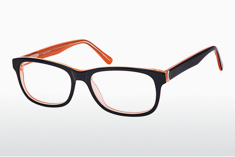 Дизайнерские  очки EcoLine TH7027 02