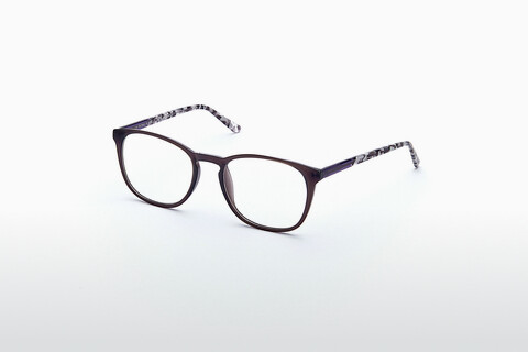Дизайнерские  очки EcoLine TH7062 01