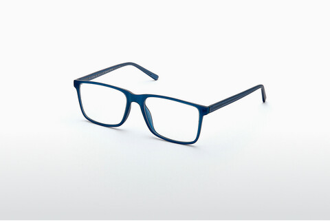 Дизайнерские  очки EcoLine TH7063 02