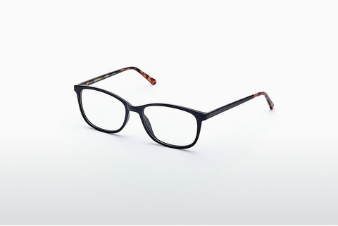 Дизайнерские  очки EcoLine TH7064 01