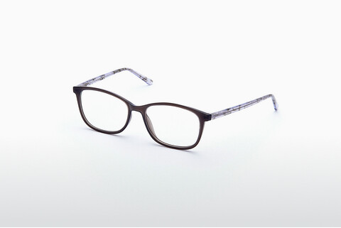 Дизайнерские  очки EcoLine TH7064 02