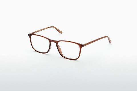 Дизайнерские  очки EcoLine TH7065 02