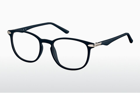 Дизайнерские  очки Elle EL13436 BK
