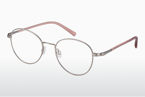 Дизайнерские  очки Elle EL13466 SI