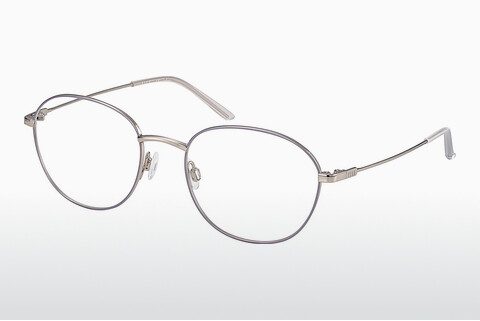 Дизайнерские  очки Elle EL13469 SI