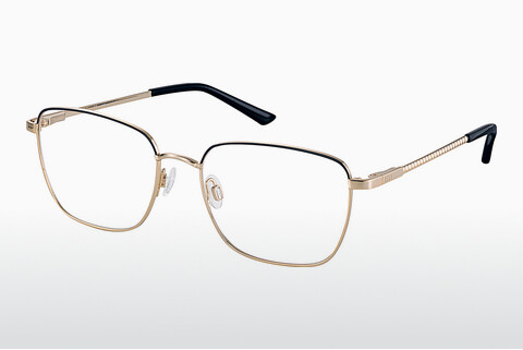 Дизайнерские  очки Elle EL13479 BK