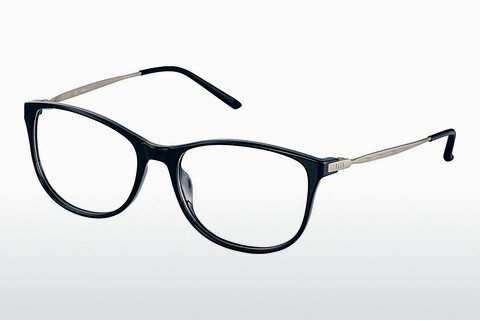 Дизайнерские  очки Elle EL13483 BK