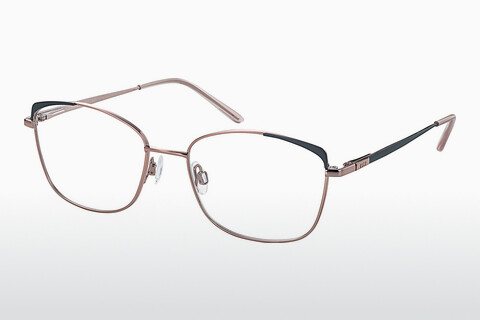 Дизайнерские  очки Elle EL13501 GR
