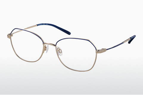 Дизайнерские  очки Elle EL13505 BL