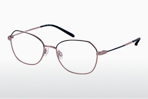 Дизайнерские  очки Elle EL13505 GR