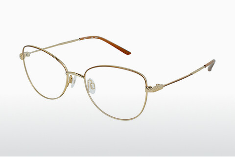 Дизайнерские  очки Elle EL13506 BR