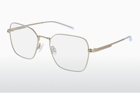 Дизайнерские  очки Elle EL13509 WH
