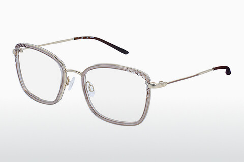Дизайнерские  очки Elle EL13513 BR