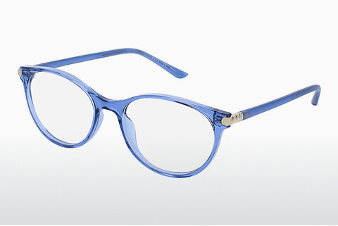 Дизайнерские  очки Elle EL13520 BL