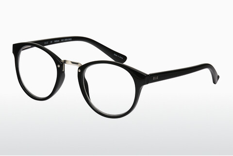 Дизайнерские  очки Elle Ready Reader (EL15930 BK D1.00)