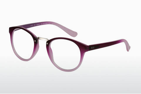 Дизайнерские  очки Elle Ready Reader (EL15930 PU D1.00)