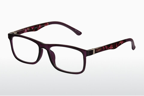 Дизайнерские  очки Elle Ready Reader (EL15934 PU D1.00)