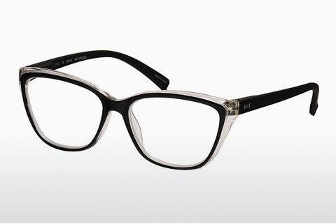 Дизайнерские  очки Elle Ready Reader (EL15935 BK D1.00)