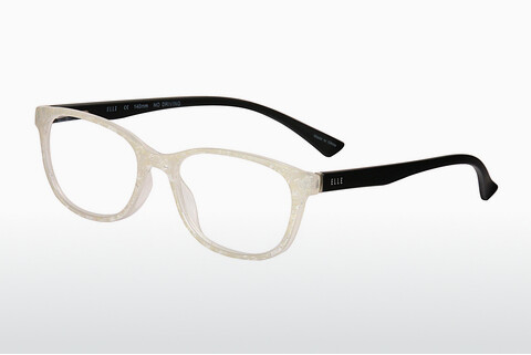 Дизайнерские  очки Elle Ready Reader (EL15938 WH D1.50)