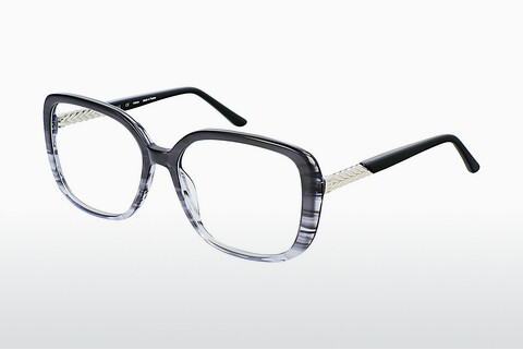 Дизайнерские  очки Elle EL31502 BK