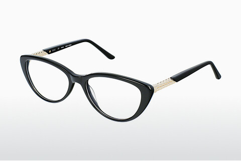 Дизайнерские  очки Elle EL31503 BK