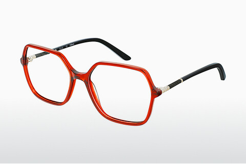 Дизайнерские  очки Elle EL31506 RE